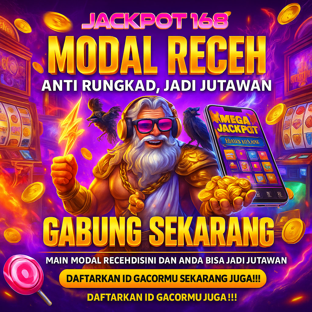 Harta238 : Rahasia Besar yang Membuat Banyak Orang Tergoda